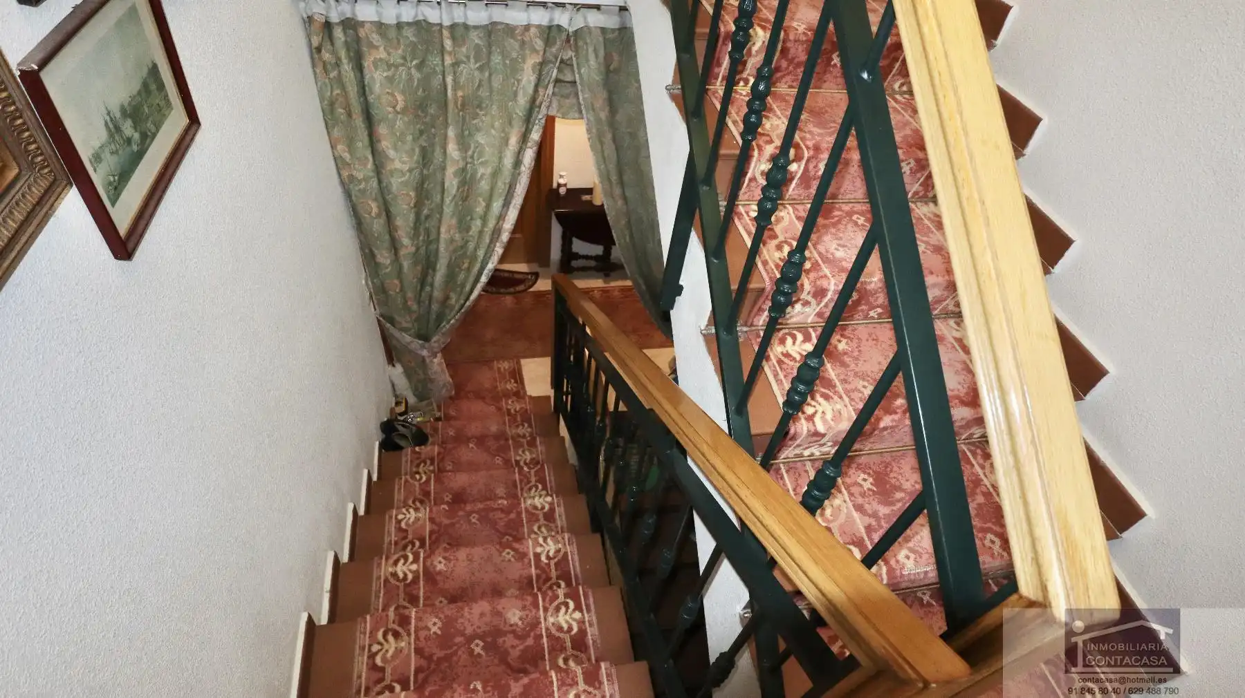 Chalet en venta en Miraflores de la Sierra, imagen 24