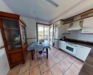 Kitchen of House or chalet for sale in Redondela  with Terrace, Swimming Pool and Balcony