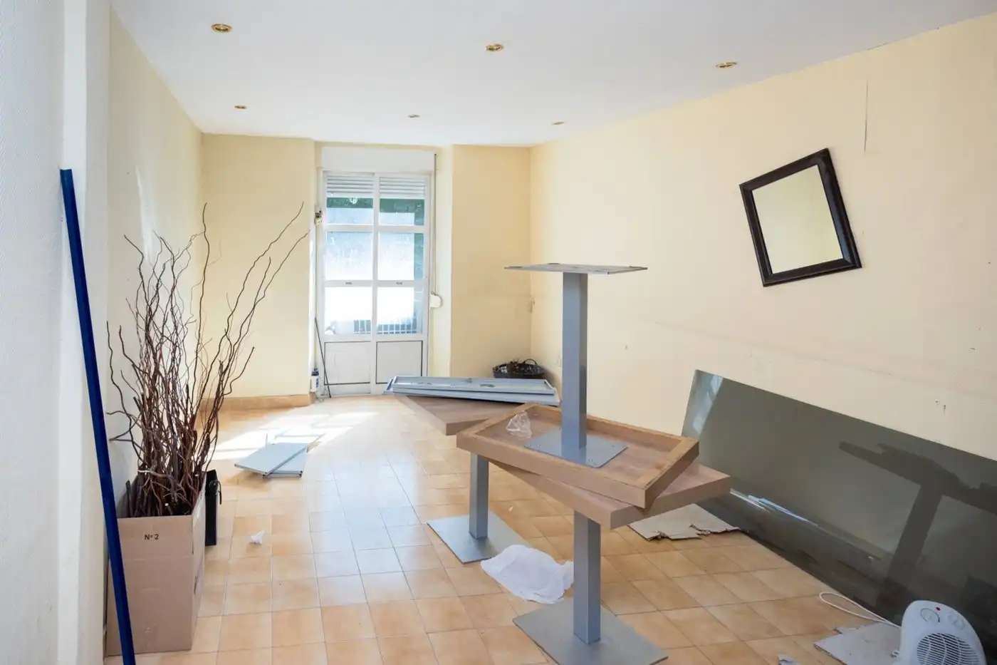 Inmuebles singulares en venta en Plaza de bib-rambla, imagen 21