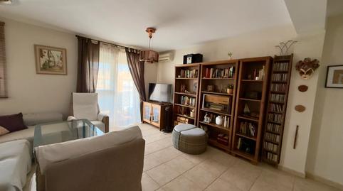 Foto 3 de Piso de alquiler en Astilleros - La Paz  - Loreto - El Corte Inglés, Cádiz