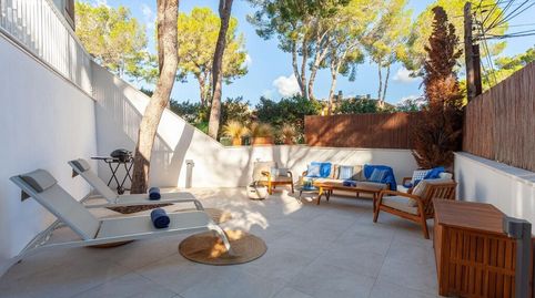 Foto 2 von Maisonette zum Verkauf in Santa Ponça, Calvià