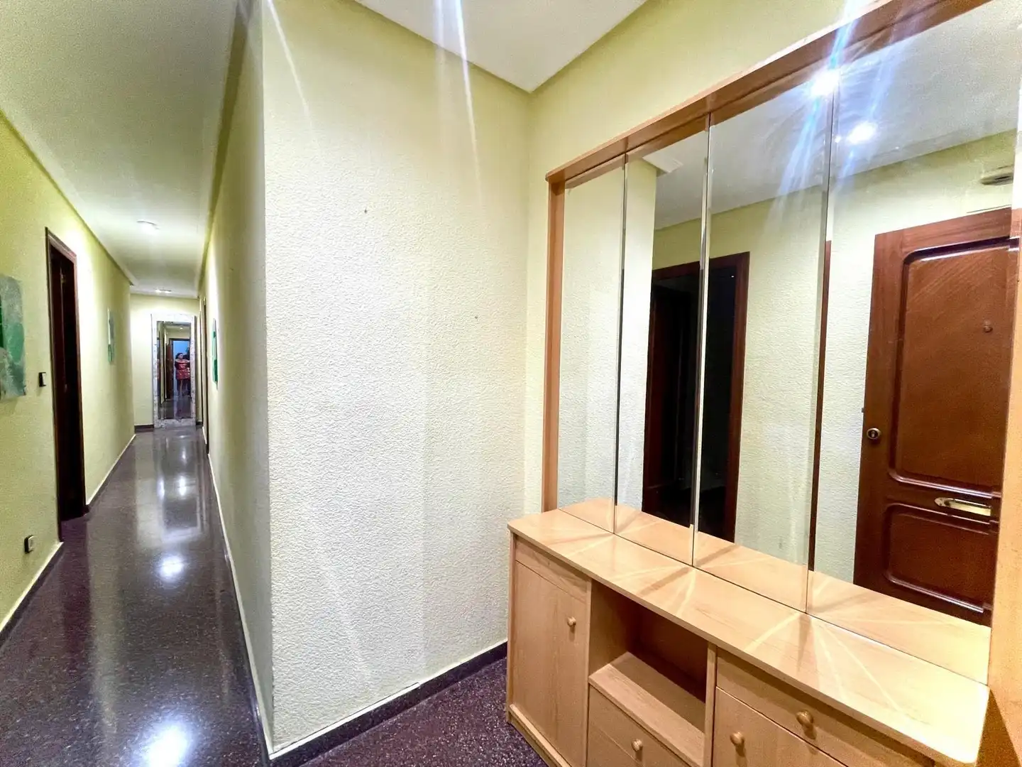 Planta baja en venta en Elche / Elx con Balcón y Alarma
