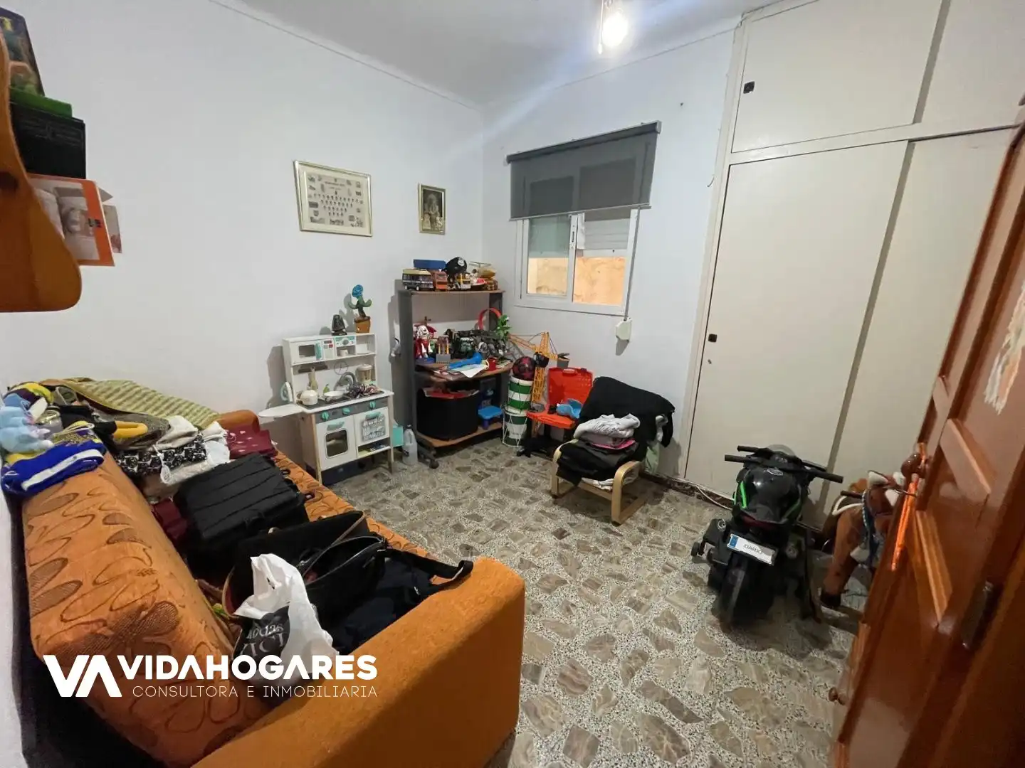 Casa o xalet en venda a Santuario
