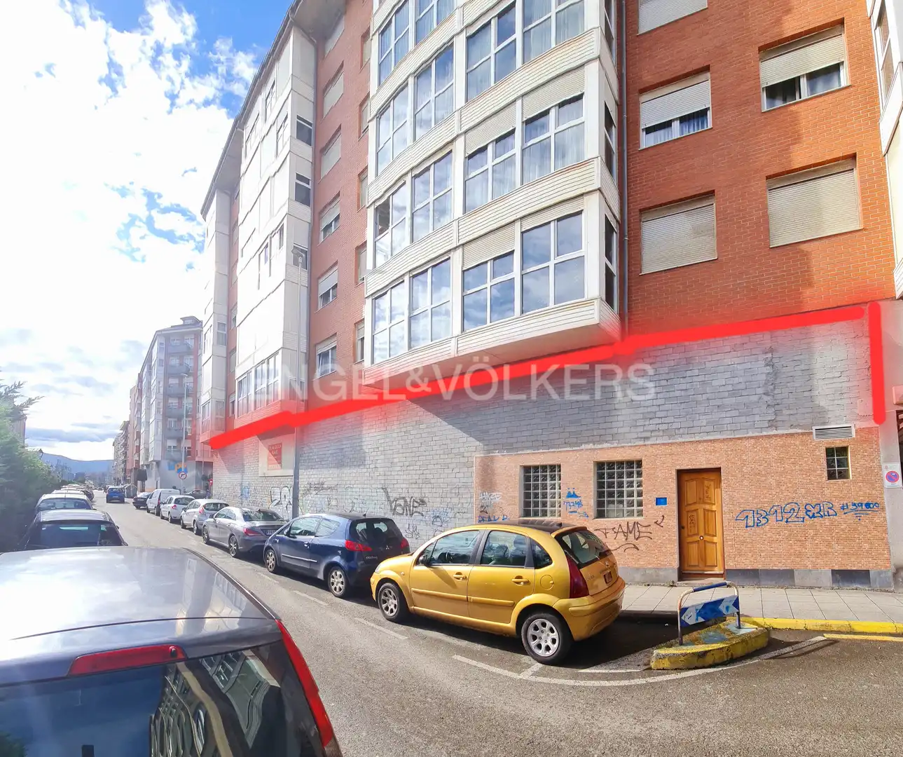 Aparcament en venda a C/ Constitución, imagen 4