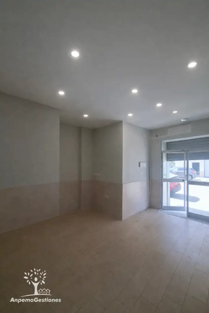 Local comercial de lloguer a Avenida del Greco 5, imagen 6