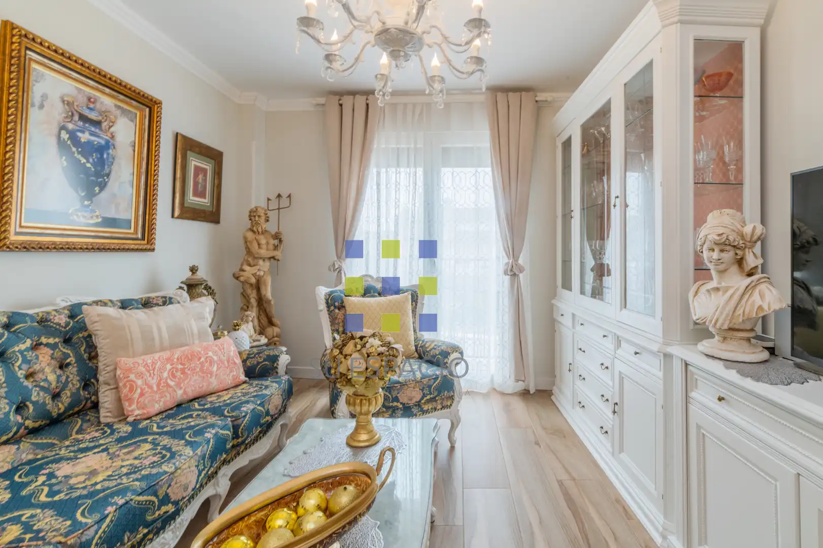 Flat for sale in Calle Mayor, Griñón