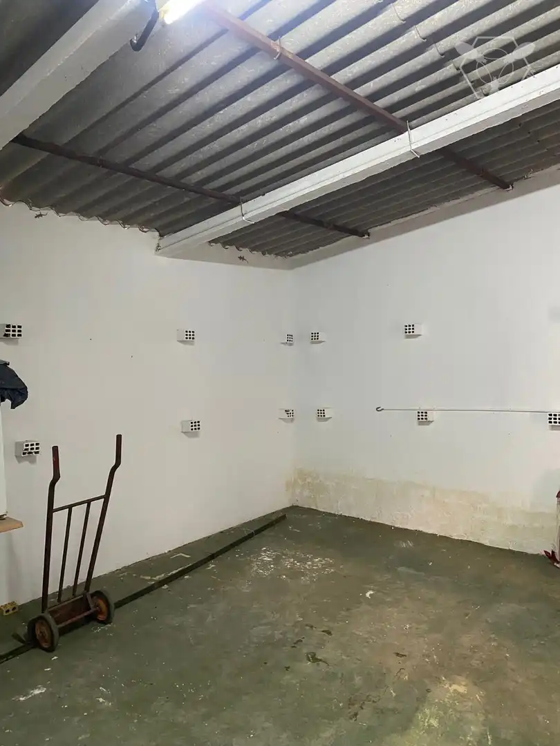 Casa o chalet en venta en Gibraleón