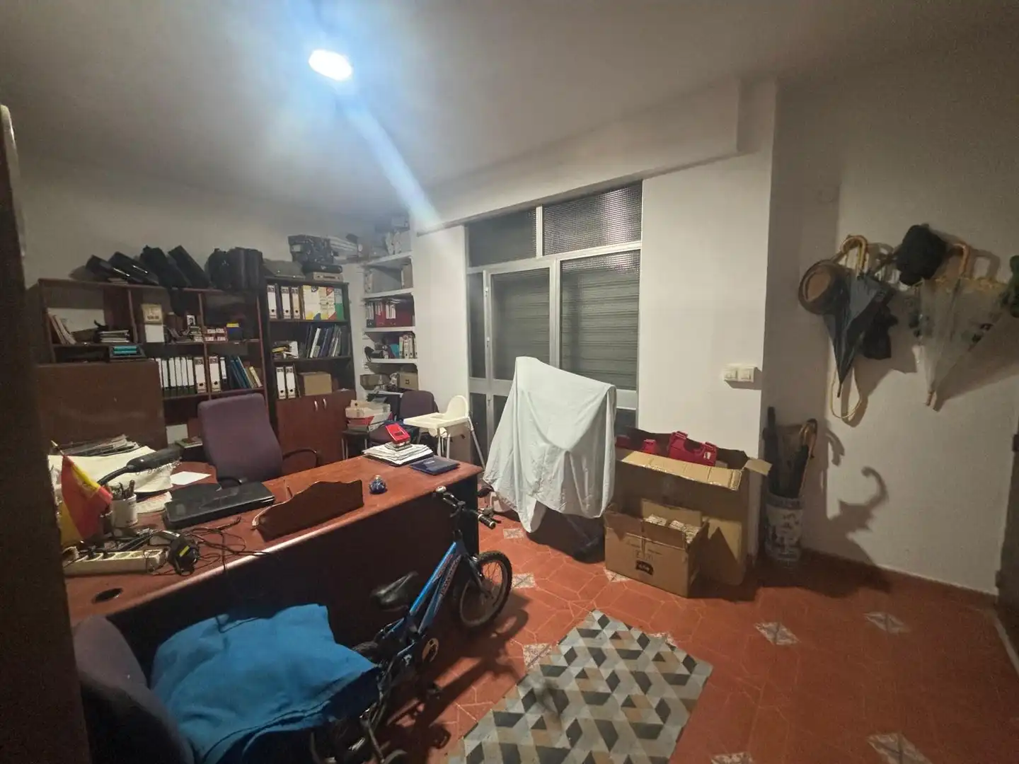 Casa con terraza en venta en Periurbano Oeste - Sierra, imagen 32