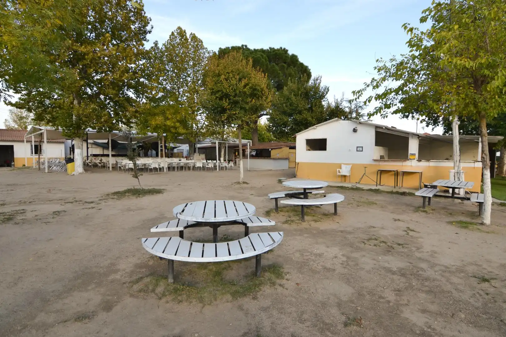 Rustikales Grundstück zum Verkauf in La Dehesa - El Pinar, imagen 22