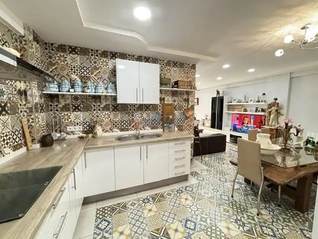 Flat with lift for sale in Valdepeñas, imagen 9