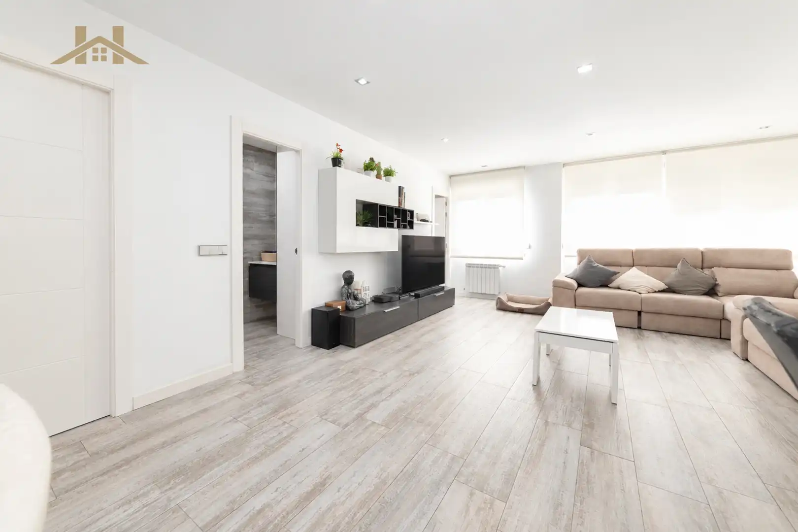 Flat with lift for sale in Calle de los Cantos 1, imagen 7