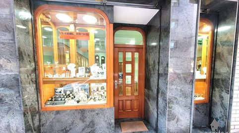 LOCAL COMERCIAL, A PIE DE CALLE, EN EL CENTRO DE LA FELGUERA.  CONSÚLTENOS !!, imatge 4