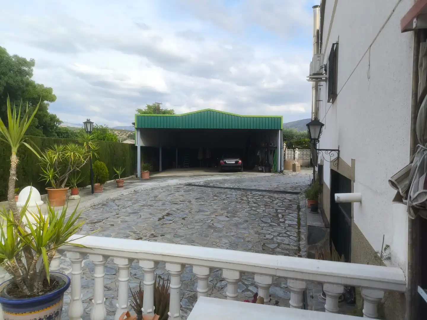 Xalet en venda a Calle Carril 12 1, imagen 11