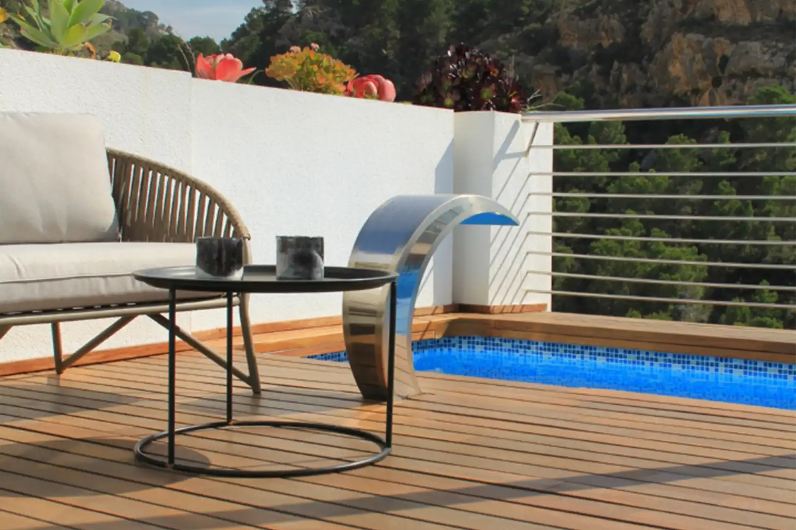 Villa avec piscine à vendre à Calle Circunvalación, imagen 15