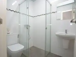 Bathroom of Buildings for sale in Sevilla