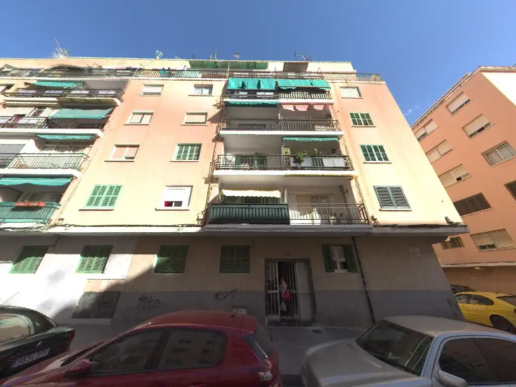 Pis en venda a Calle Tomas Rul.lan 76, 03 14, Palma