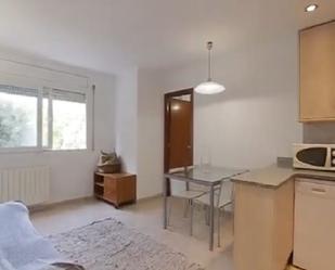 Living room of Flat for sale in Girona Capital