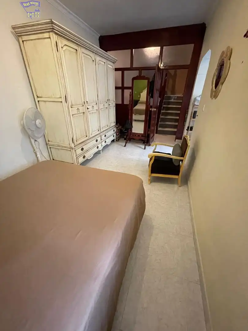 Dormitori de Casa o xalet en venda en Arcos de la Frontera