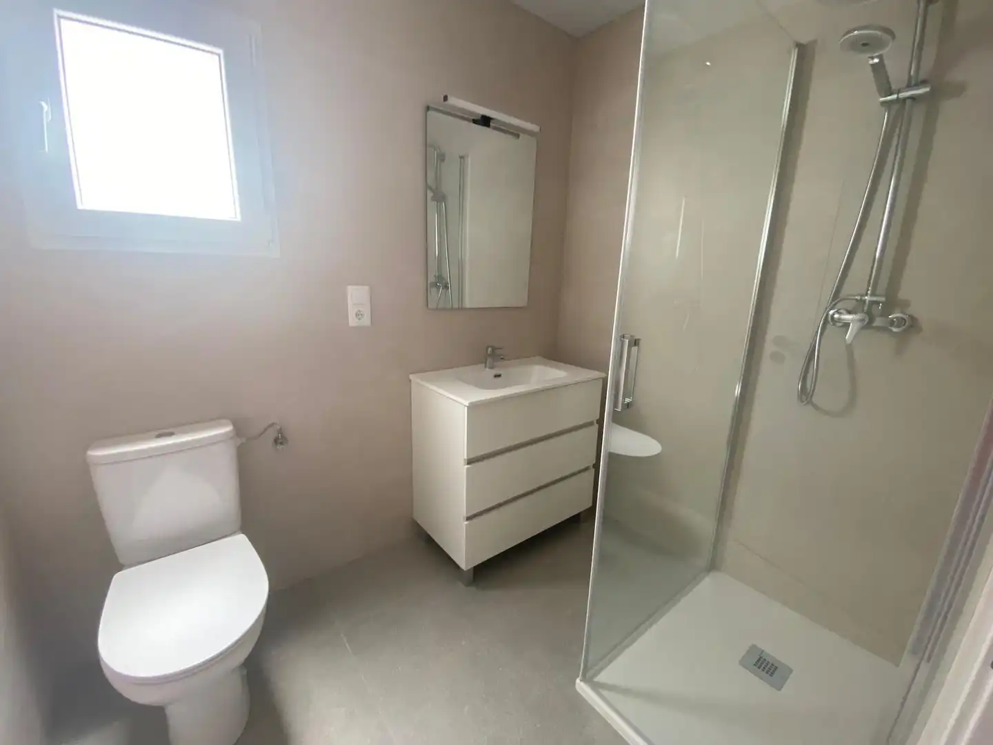 Flat to rent in Avenida Alemania-Italia, imagen 4