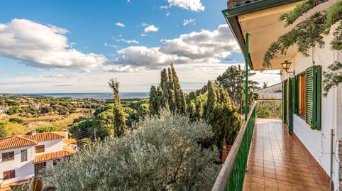 Foto 4 de Casa o chalet en venta en Sant Cebrià de Vallalta, Barcelona