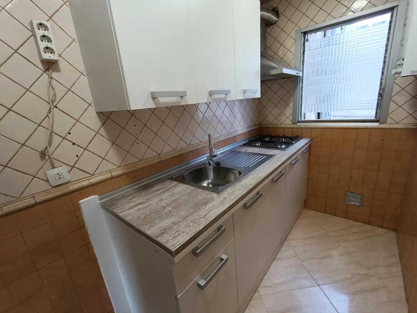 Wohnung zum Verkauf in Estació del Nord