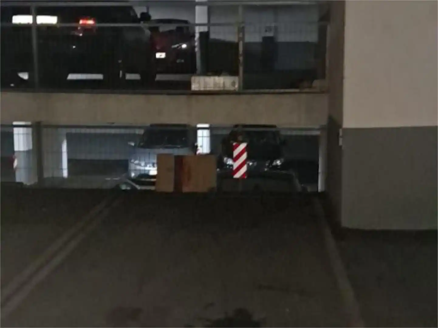 Parking of Garage for rent in Parla