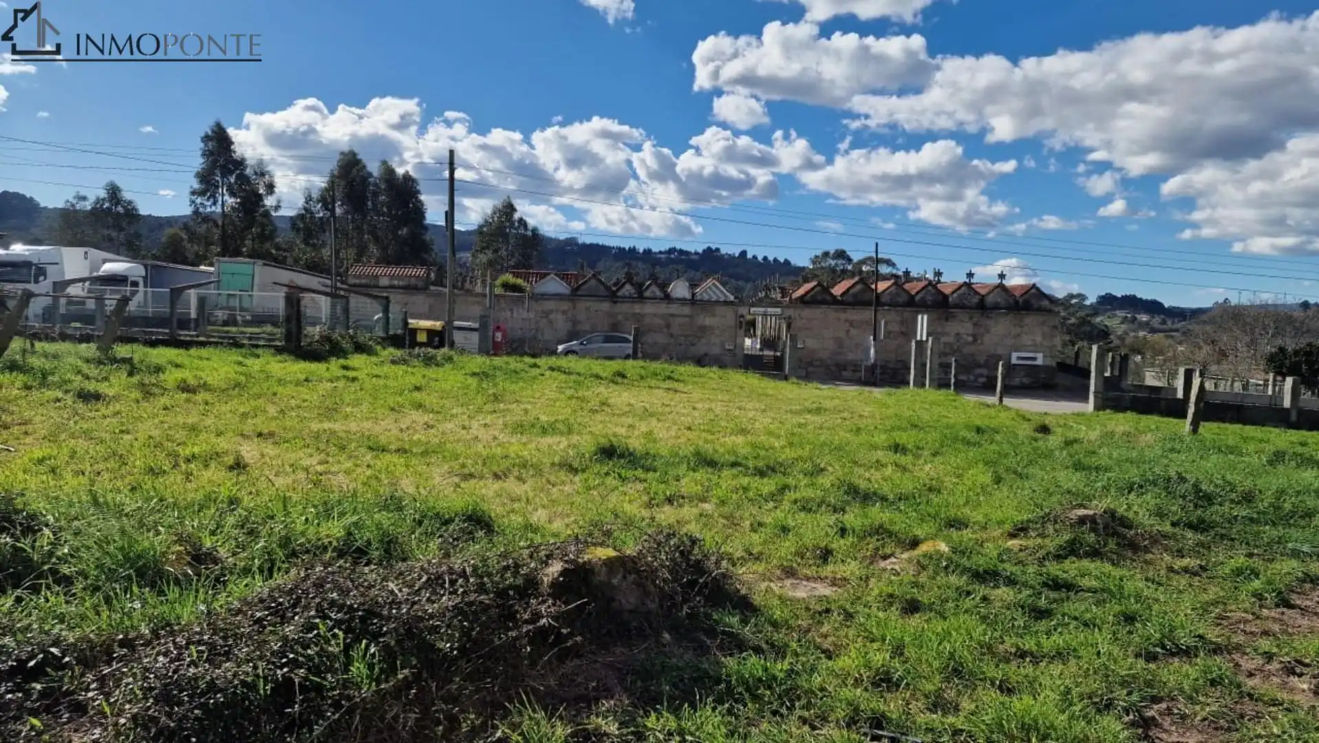 Terrenos y solares en venta en Vilaboa, imagen 8