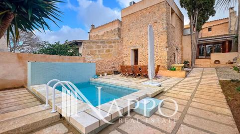 Photo 2 of Houses for rent in Del Rosari, Sencelles, Illes Balears