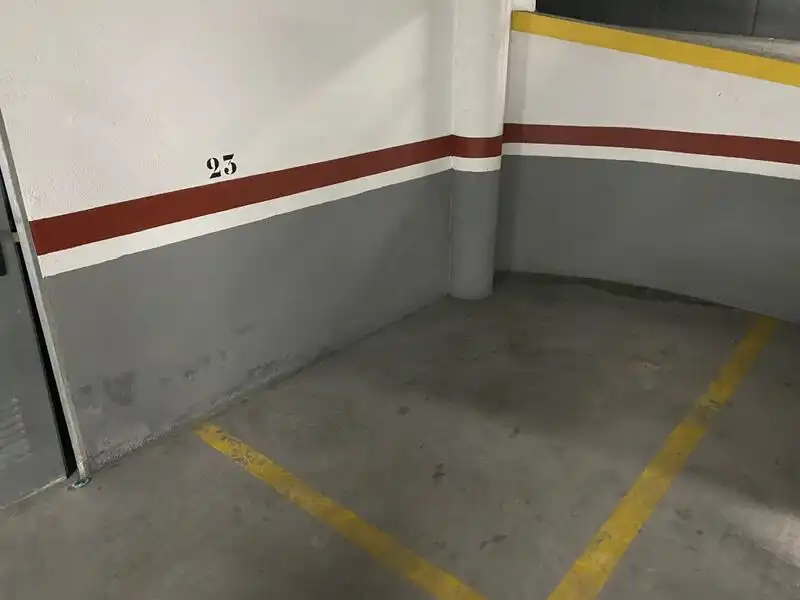 Parcheggio in vendita a MOLINO, imagen 7