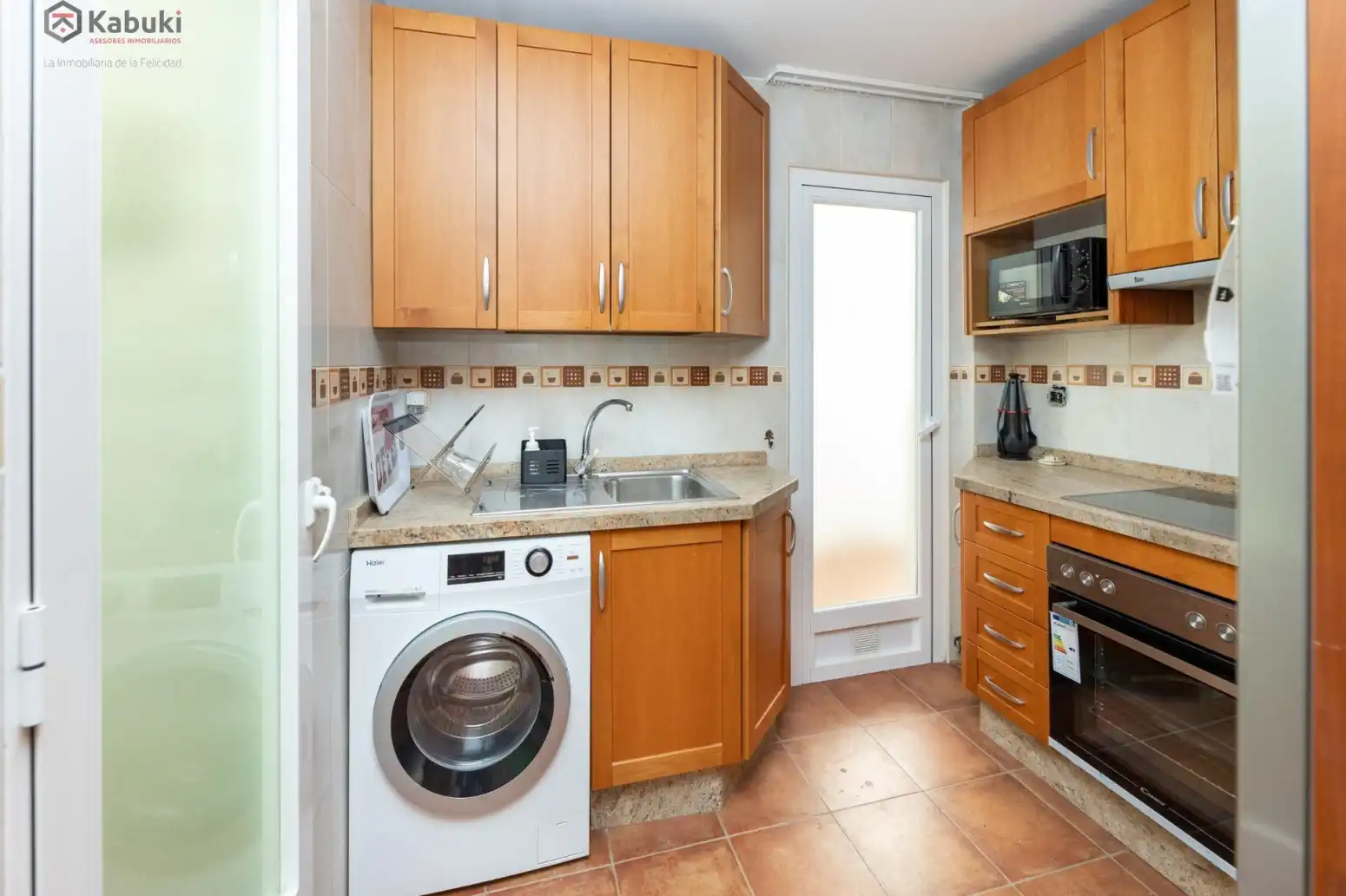 Flat with terrace to rent in Granada - SAN PIO X, imagen 11
