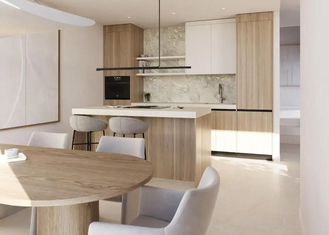 Chalet con piscina en venta en Torre-Pacheco ciudad, imagen 3