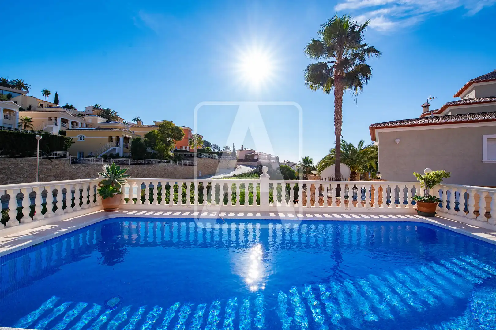 Villa avec piscine à vendre à Canuta, imagen 14