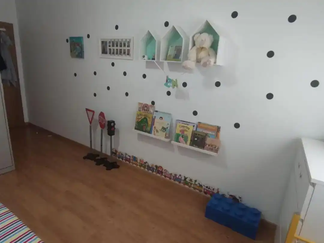 Pis en venda en Archena amb Aire condicionat i Balcó