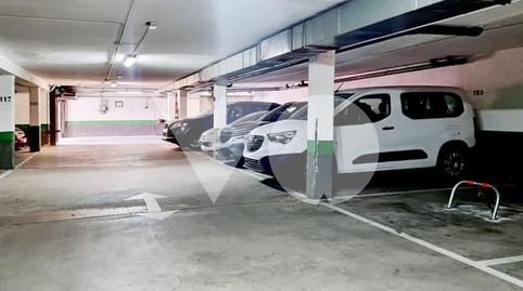 Foto 3 de Garatge en venda a De Samaniego, Rejas, Madrid