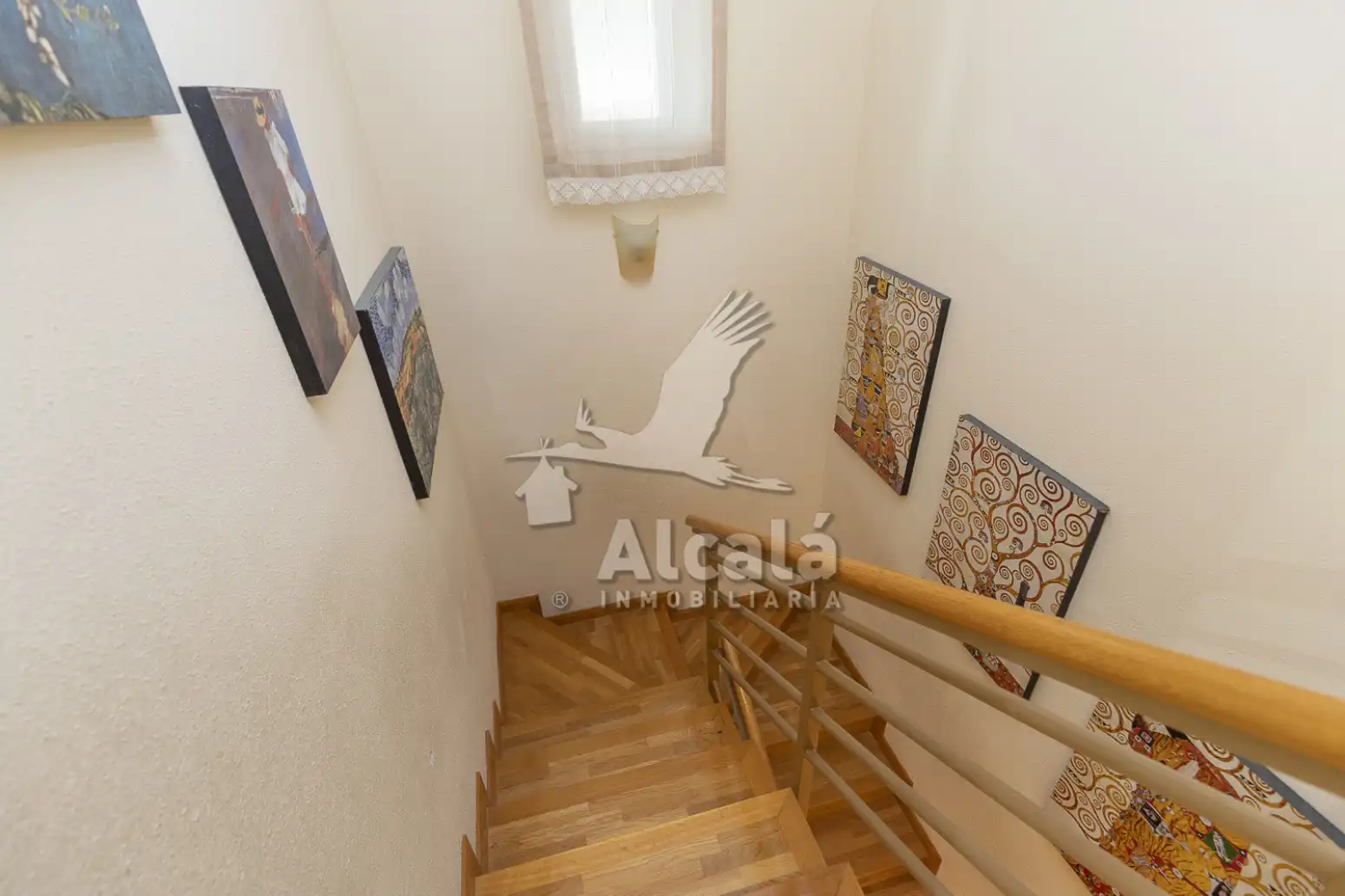 Piso en venta en Arganda del Rey con Aire acondicionado, Calefacción y Jardín privado