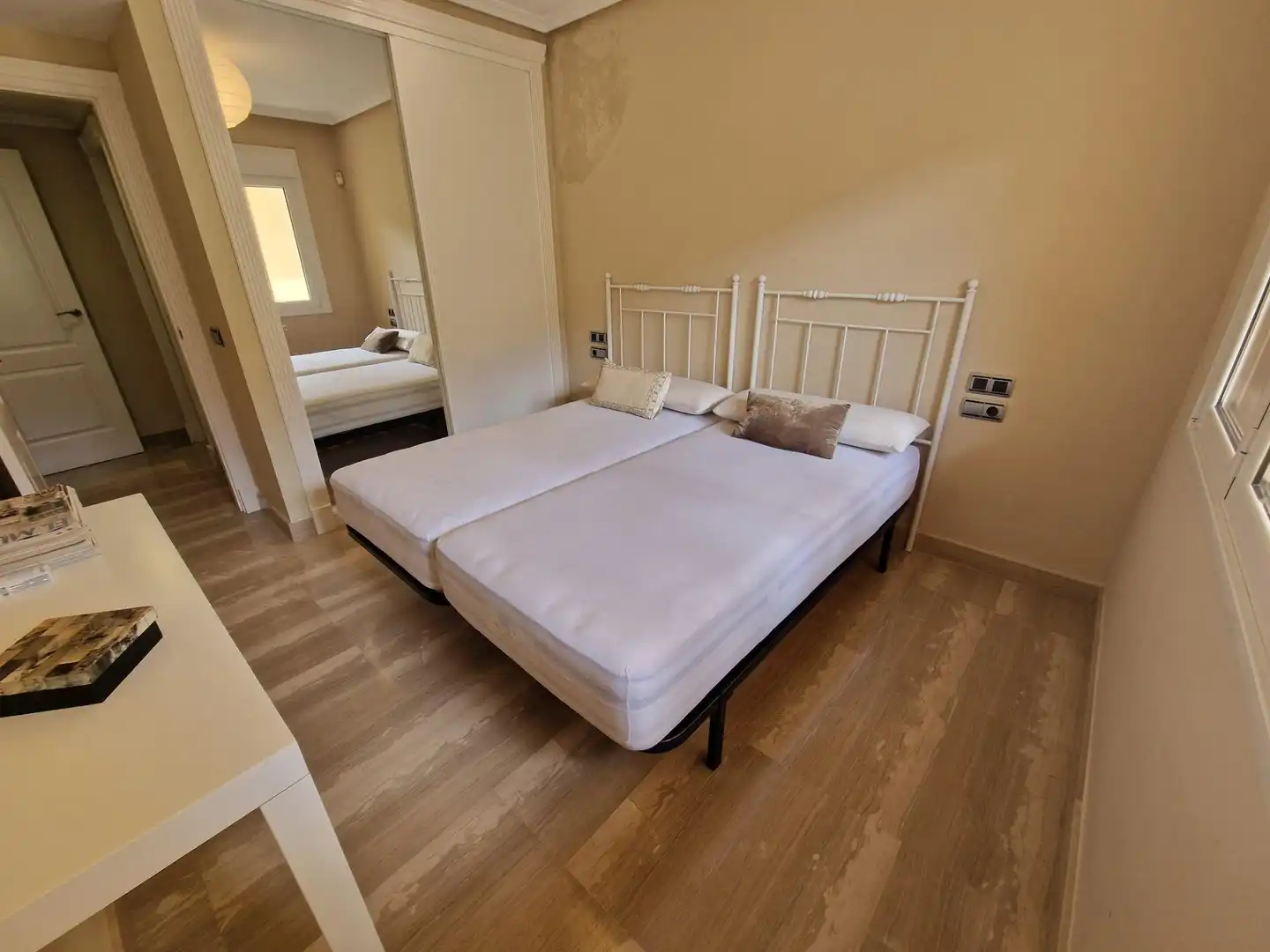 Wohnung zum Verkauf in Isla del Fraile