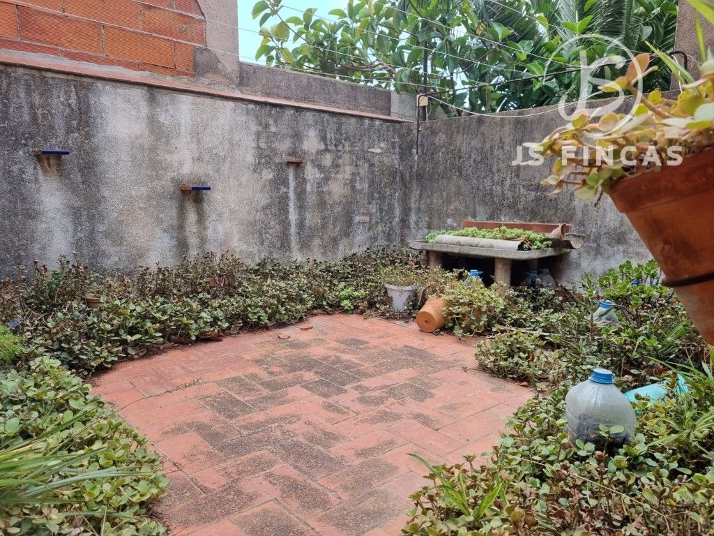 Terrace of House or chalet for sale in L'Arboç