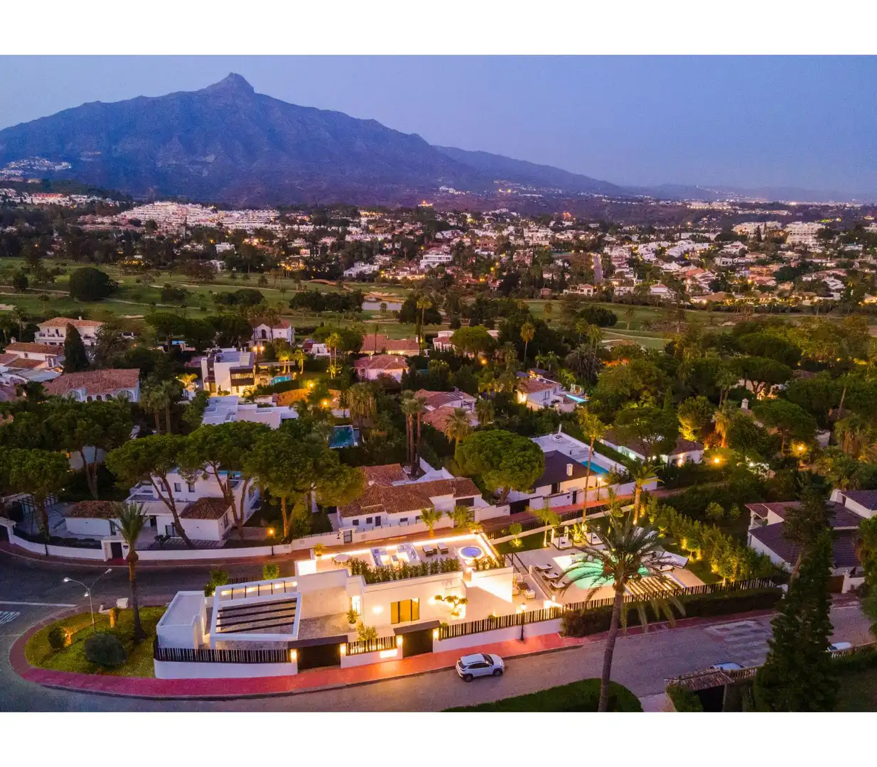 House with pool for sale in Marbella Centro, imagen 16