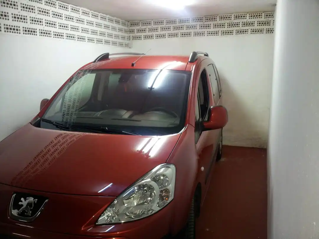 Parking of Garage for rent in Donostia - San Sebastián 