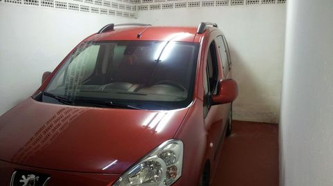Photo 4 of Garage for rent in Pío Baroja, 4, Antiguo, Donostia - San Sebastián