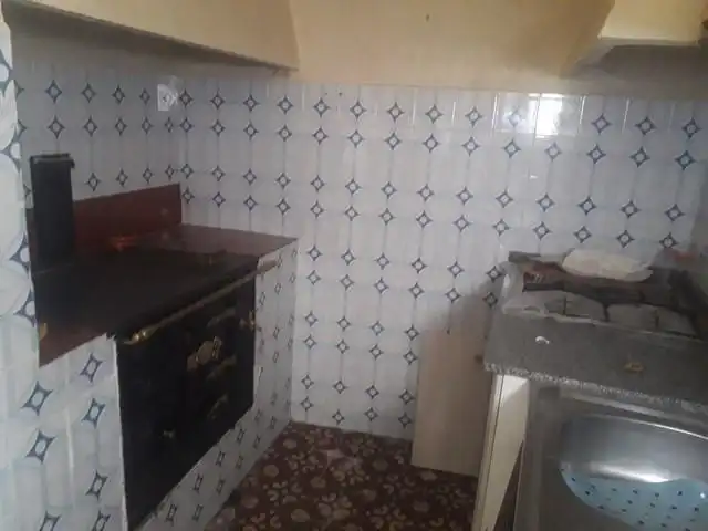 Casa amb jardí en venda a Villanueva del Rey, imagen 11