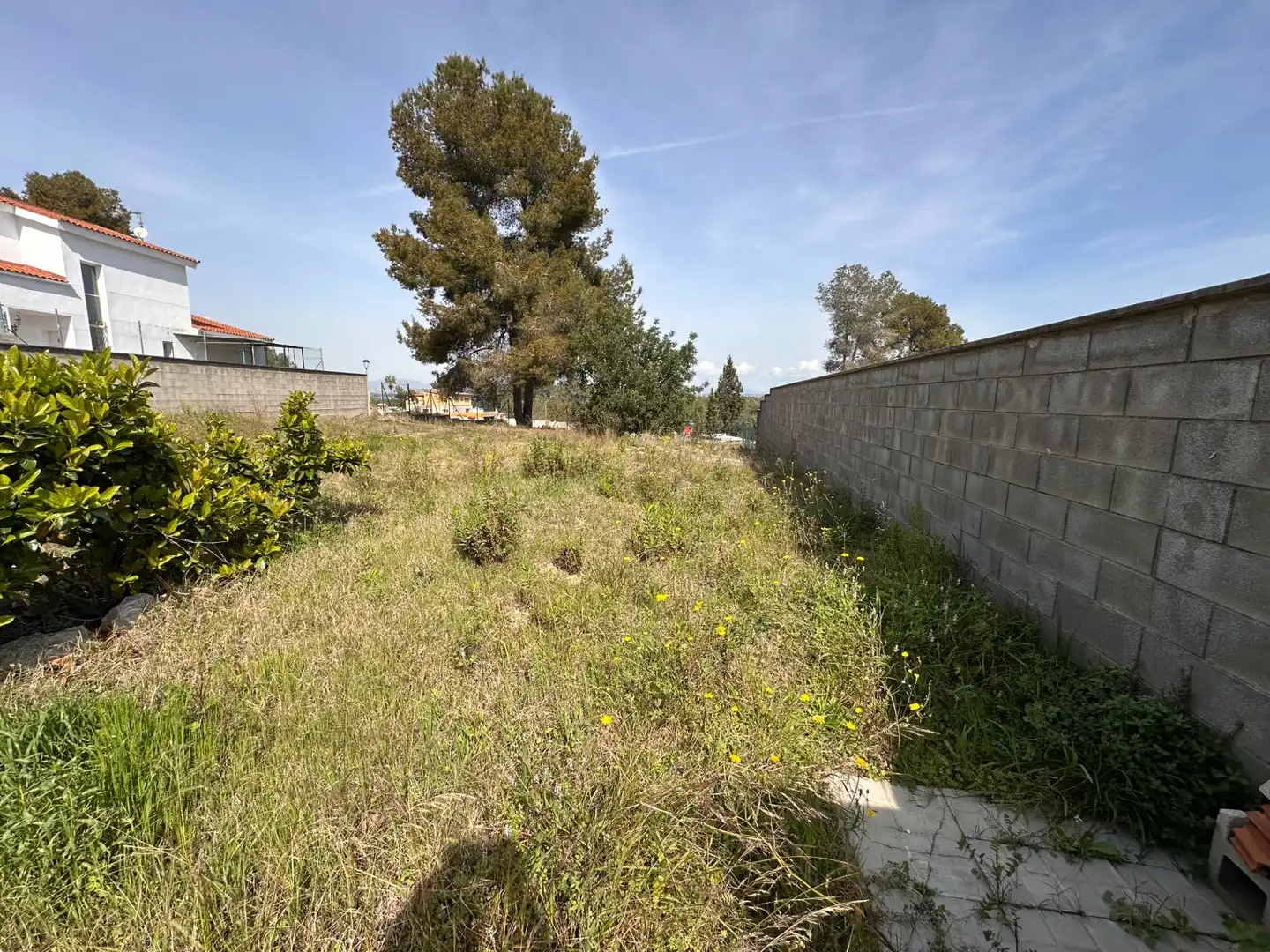 Terreno residencial en venta en El Catllar, imagen 4