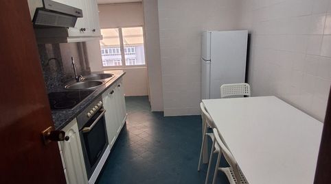 Foto 3 de Piso de alquiler en Fene, A Coruña