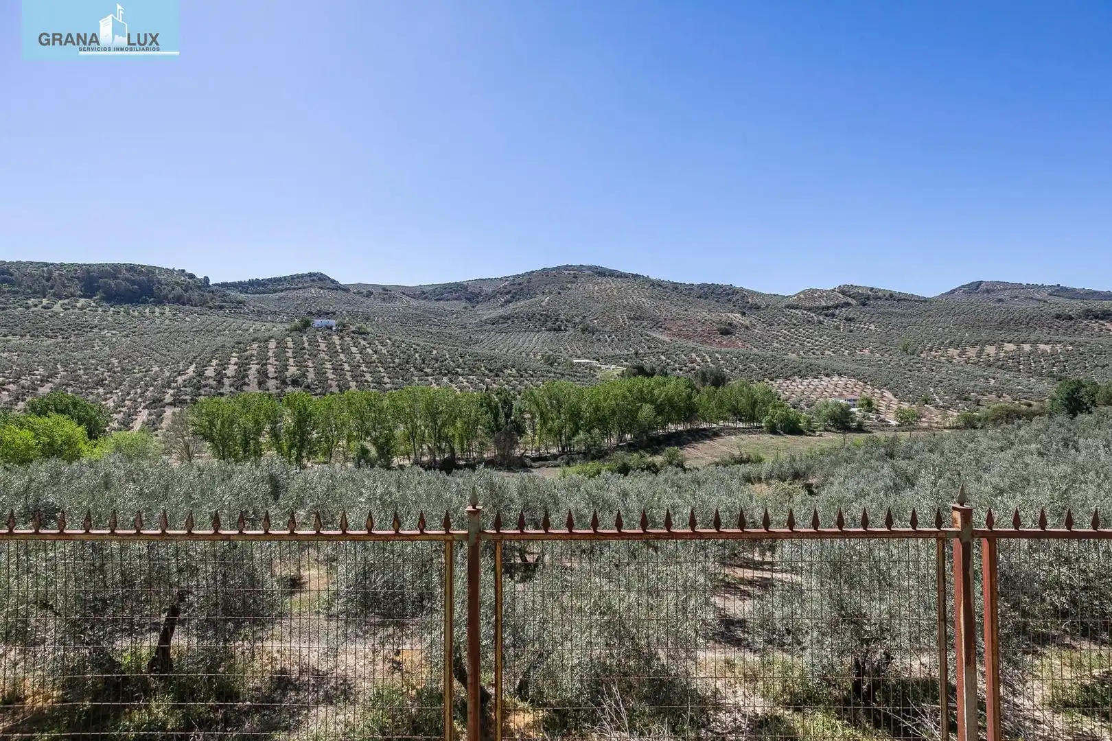 Casa rustica con terrazza in vendita a Montefrío, imagen 44
