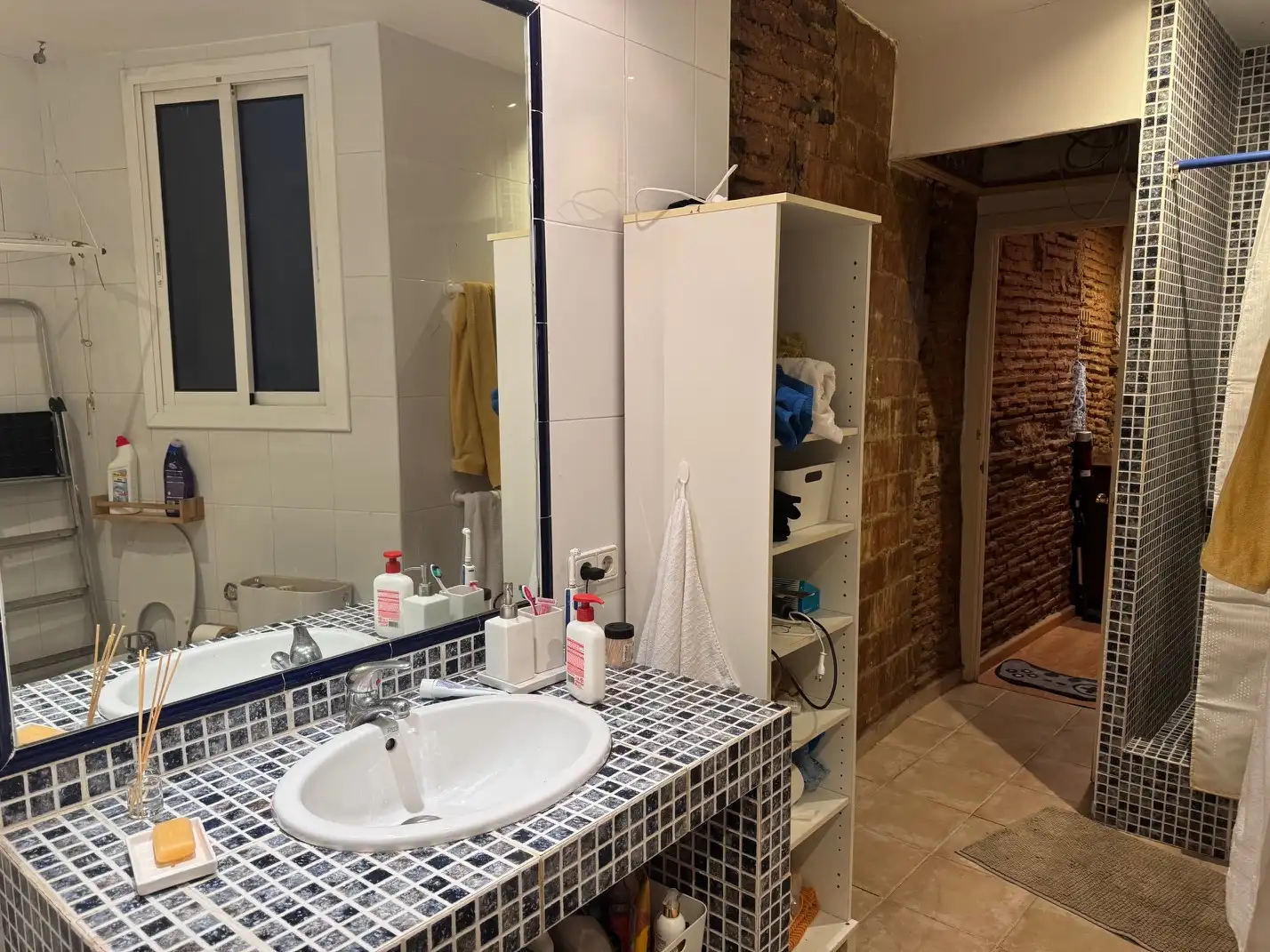 Piso con terraza en venta en Carrer de la Mare de Déu del Pilar 21, imagen 18