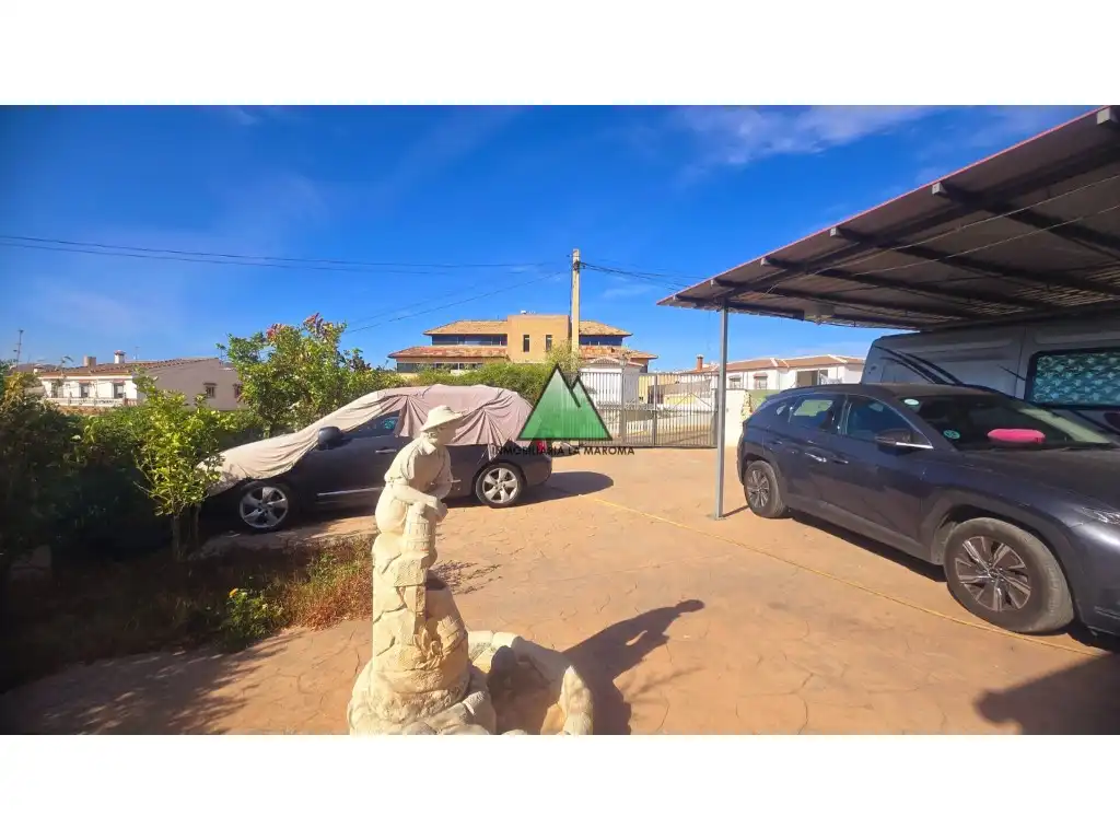 Casa o xalet en venda en Alcaucín amb Jardí privat i Terrassa