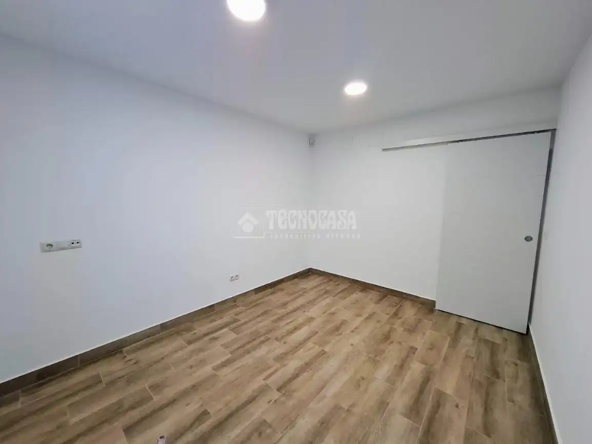 Piso en venta en Madrid con Calefacción