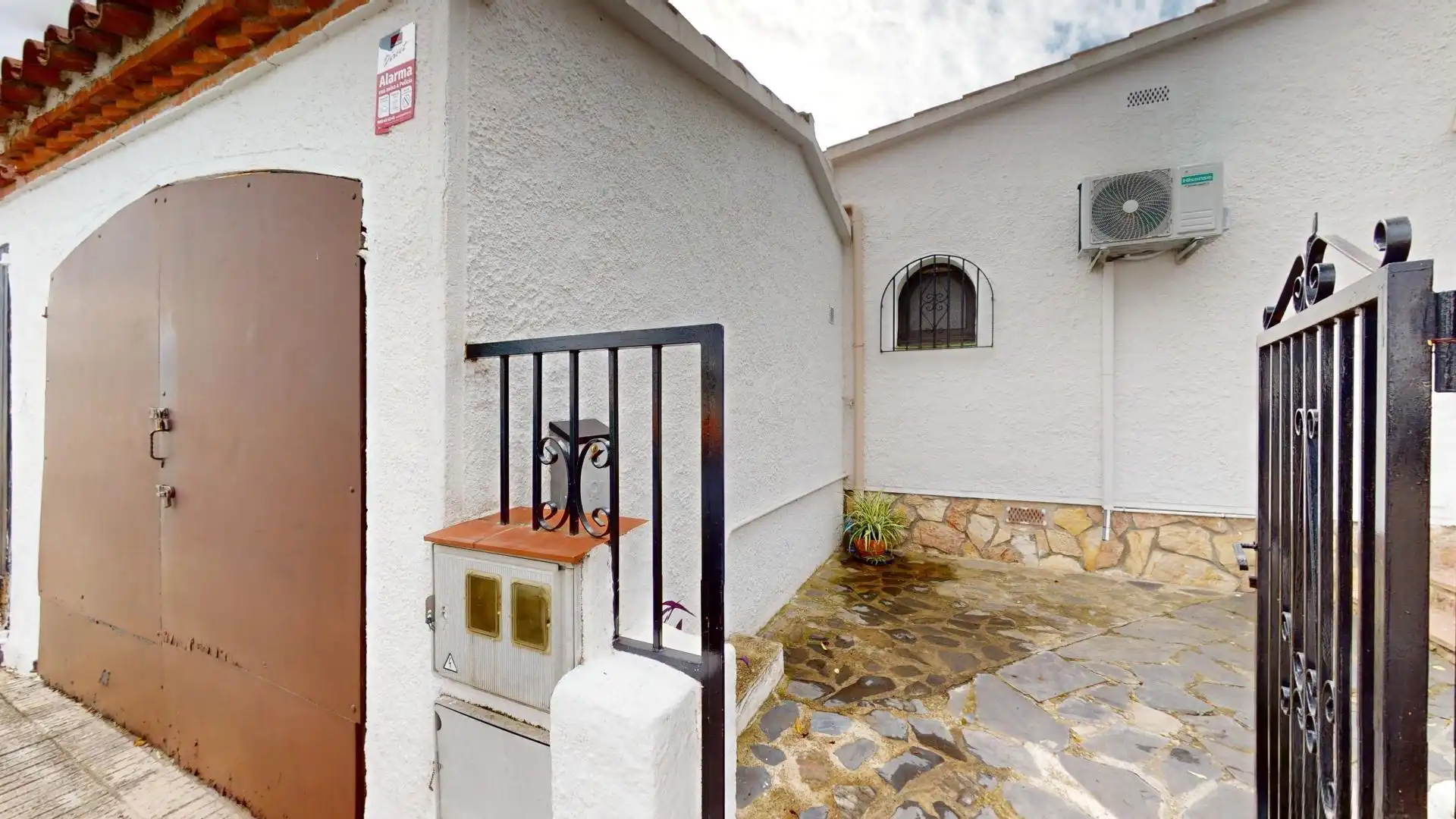 Casa o xalet en venda a Santa Margarita