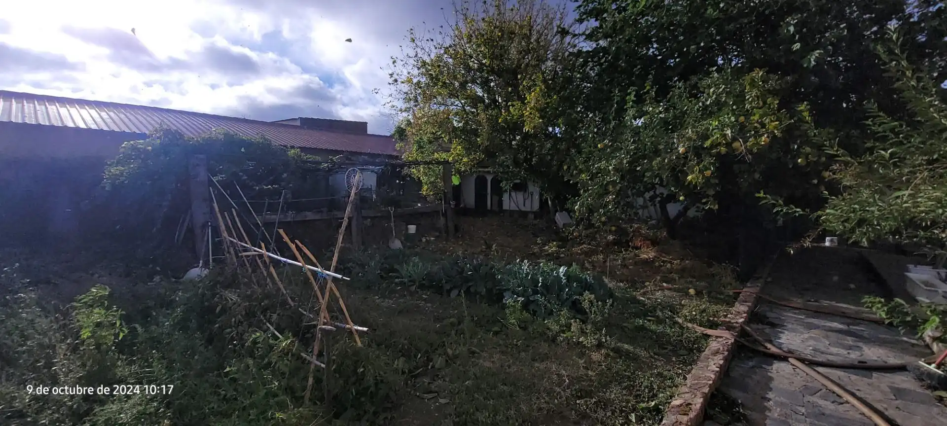 Xalet amb piscina en venda a Morales del Vino, imagen 45