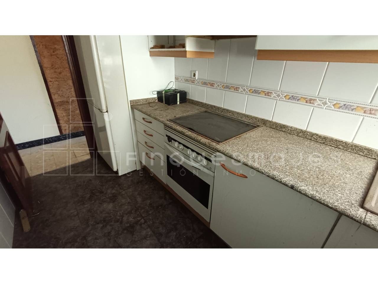 Piso en venta en Pius XII